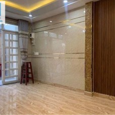 Kho Cung Cấp Tấm PVC Vân Đá Ốp Tường Giá Tốt Quận 12