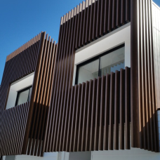 KHO CUNG CẤP THANH LAM GỖ NHỰA TẠI THỦ ĐỨC