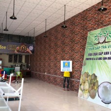 Kho Giấy Dán Tường Thủ Đức Uy Tín Giá Rẻ