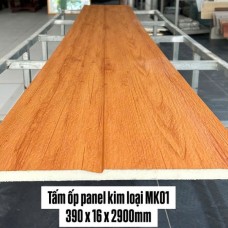 Kho panel hợp kim nhôm AZ100 tại Nhơn Trạch - Đồng Nai