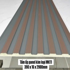 Kho panel hợp kim nhôm AZ100 tại Quận 3 - TPHCM