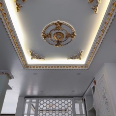 Kho Phào Chỉ Nhựa PU Thủ Đức Giá Rẻ Uy Tín