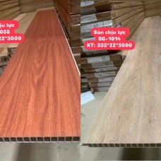 Kho sàn chịu lực làm gác giá rẻ tại Bình Thạnh