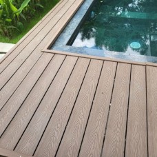 Kho sàn gỗ ngoài trời giá tốt tại Bình Tân  - TPHCM 