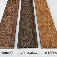 Kho sàn gỗ ngoài trời giá tốt tại Gò Vấp - TPHCM 