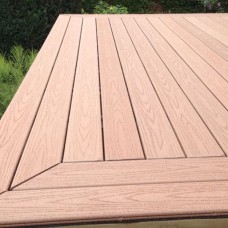 Kho sàn gỗ ngoài trời giá tốt tại Tân Bình - TPHCM 