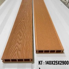 Kho Sàn Gỗ Nhựa Ngoài Trời Thủ Đức Giá Rẻ