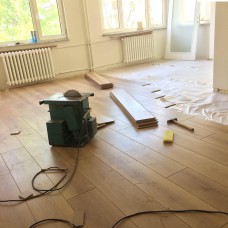 Kho Sàn Gỗ Thủ Đức Giá Rẻ Uy Tín