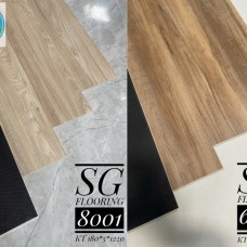 Kho sàn nhựa giả gỗ giá rẻ tại Tân Uyên - Bình Dương