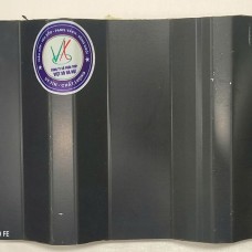 Kho sản xuất tôn xốp cách nhiệt chất lượng tại Dĩ An