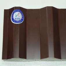 Kho sản xuất tôn xốp cách nhiệt chất lượng tại Tân Uyên