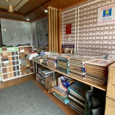 Kho tấm ốp nội ngoại thất uy tín tại Dĩ An