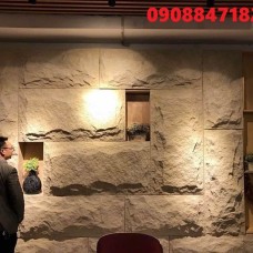 Kho Tấm Ốp PU Giả Đá Tại Lái Thiêu Bình Dương