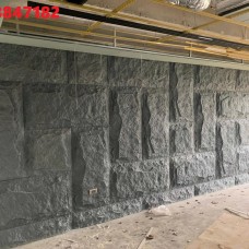 Kho Tấm Ốp PU Giả Đá Tại Tân Uyên Bình Dương