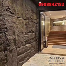 Kho Tấm PU Giả Đá Tại Thuận An Bình Dương