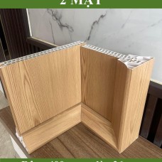 Kho Tấm Vách Ngăn Nhựa  2 Mặt Thủ Đức Uy Tín Giá Rẻ