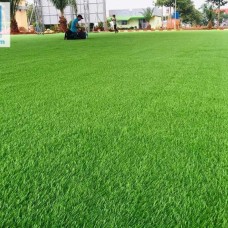 Kho thảm cỏ nhân tạo giá rẻ tại Dĩ An - Bình Dương