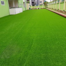 Kho thảm cỏ trải sân vườn uy tín tại An Phú