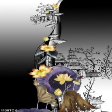 Kho Tranh Gạch 3D in Theo Yêu Cầu Tại Thủ Đức