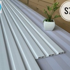 Kho tấm ốp lam sóng giá rẻ tại Dĩ An - Bình Dương