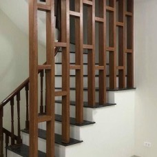 Lam hộp nhựa giả gỗ chất lượng tại An Phú