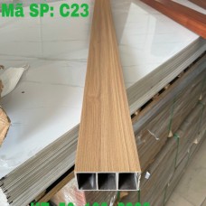 Cung Cấp Và Thi Công Lam Hộp Trang Trí Tại Phước Long A - Thủ Đức