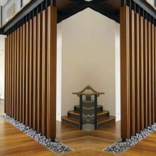 Lam Hộp Trang Trí Tại Linh Trung - Thủ Đức