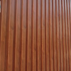 Lam sóng nhôm giá rẻ tại Tân Uyên