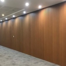 Lam sóng nhựa giả gỗ tại Phường An Phú