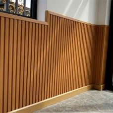 Lam sóng nhựa giả gỗ tại Phường Phú Hòa