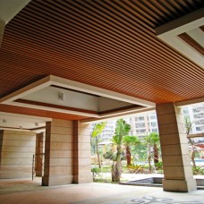 Thi Công Tấm Ốp Lam Sóng Nhựa Giá Rẻ Tại Thủ Đức