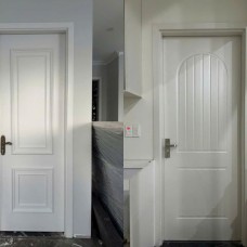 Lắp đặt cửa composite chuyên nghiệp tại Tân Uyên