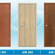 Lắp đặt cửa nhựa ABS chuyên nghiệp tại Thủ Đức 