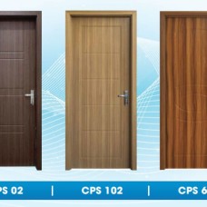 Lắp đặt cửa nhựa composite tại Phường Gò Vấp - TPHCM