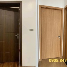Lắp đặt cửa nhựa Composite tại Thủ Đức