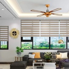 Lắp đặt rèm cầu vồng chuyên nghiệp tại Biên Hòa