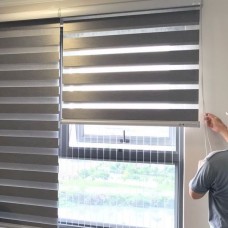 Lắp đặt rèm cầu vồng chuyên nghiệp tại Thủ Đức