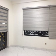 Lắp đặt rèm cầu vồng tại Biên Hòa