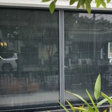 Lắp đặt rèm chống muỗi tại Phường Dĩ An - TPHCM 