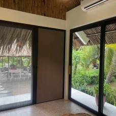 Lắp đặt rèm chống muỗi uy tín tại phường Đông Hòa