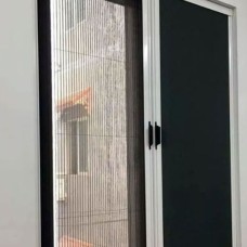 Lắp đặt rèm chống muỗi uy tín tại Quận 12
