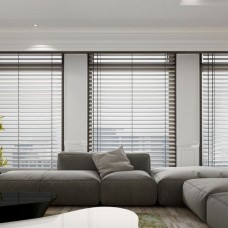 Lắp đặt rèm sáo nhôm chuyên nghiệp tại Biên Hòa 