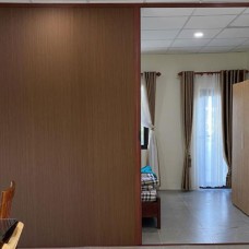 Lắp đặt rèm tổ ong cản nhiệt tại Phường Dĩ An 