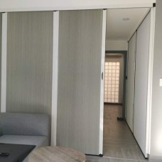 Rèm tổ ong ngăn phòng tại Quận 2