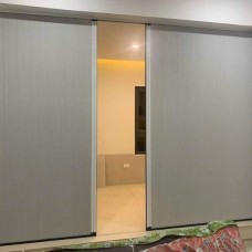 Lắp đặt rèm tổ ong ngăn phòng chuyên nghiệp tại Biên Hòa 