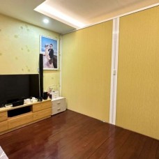 Lắp đặt rèm tổ ong ngăn phòng tại Dĩ An