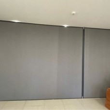 Lắp đặt rèm tổ ong ngăn phòng tại Thuận An