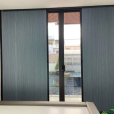 Lắp đặt rèm tổ ong tại Bình Thạnh