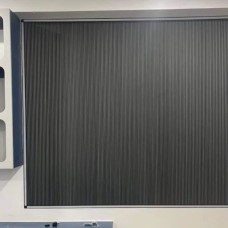 Lắp đặt rèm tổ ong tại Hóc Môn