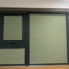 Lắp đặt rèm tổ ong tại Phường Thuận An, TPHCM